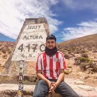 Le foto di Diego Gómez