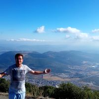 Le foto di Дмитрий  Дорошенко