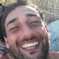 Jacopo Aiello的照片