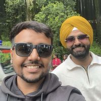 Jaskaran Singh's Photo