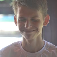 Антон Логинов's Photo