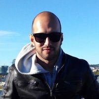 Фотографии пользователя Aitor Arroyo