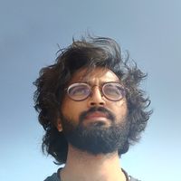 Aditya Patel's Photo