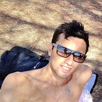 Andrea Matrone's Photo