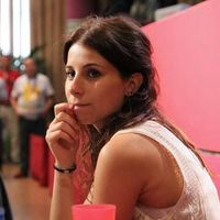 Photos de Marine Aymard