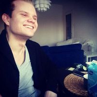 Tuomas Lieskivi的照片