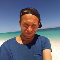 Bruno Bisson's Photo