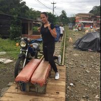 Michel Quintero Londoño's Photo