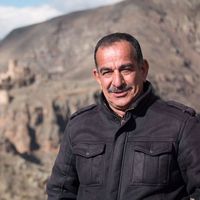 Celil Ersözoğlu's Photo