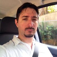 Mateus Escudero's Photo