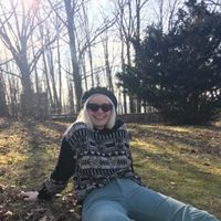 Anna Hlavackova's Photo