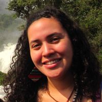 Cony Becerra-Rodas's Photo