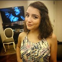 Juliane Gomes的照片