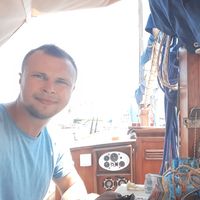 Šarūnas  Kaminskas's Photo