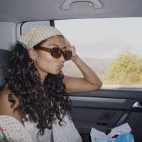 Shalina Furtado's Photo