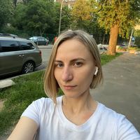 Alona  Didkivska's Photo