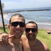 Pablo Gonzalez的照片