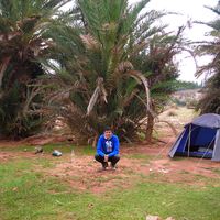 OMar Elyazidi的照片