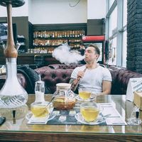 Артем Бунчужный's Photo