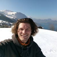 Fotos von Fabian Lorbach