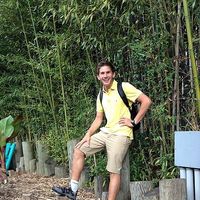 Vsevolod Bukatsel's Photo