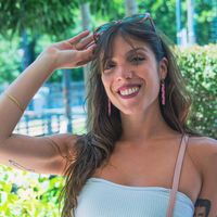 Manuela Sisti的照片