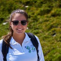 Amelie Griesinger's Photo