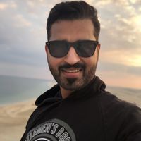 Rohit Bhasin的照片