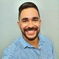 Paulo Caetano's Photo