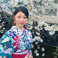 Haruna Yokoyama的照片