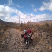 Gabriel Carrera's Photo