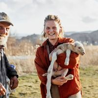 Frieda Schulz的照片