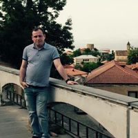Aslan bakuridze's Photo