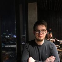 Vadim Likhovskikh的照片