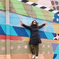 Roni Mandelkern的照片