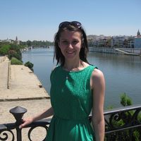 Sintija Kalniņa's Photo