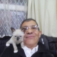 Saadedine Allag's Photo