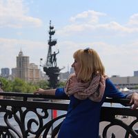 Любовь Красочка's Photo