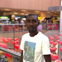 saidu  Mustapha的照片