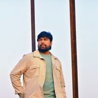 Jesu moses Raju's Photo