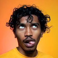 Clive Bender's Photo