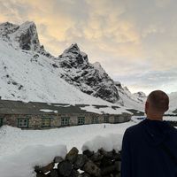 Zack Feinmel's Photo