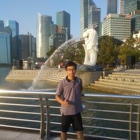 Dương Hà的照片