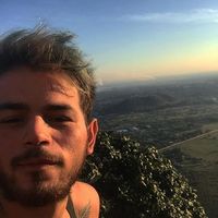 Fotos von Felipe Bernard