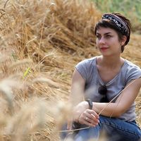 Ольга Паукова's Photo