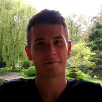 Marcin Jażdżewski's Photo