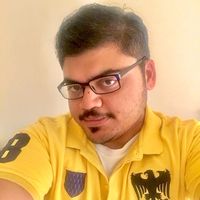 Fotos de Boopathi Natarajan