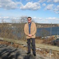 Umberto Garrido's Photo