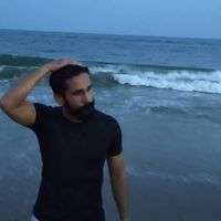 Parth Bhatt的照片