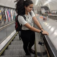 Maya Ross Russell的照片